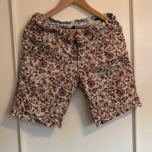 Benetton men’s shorts